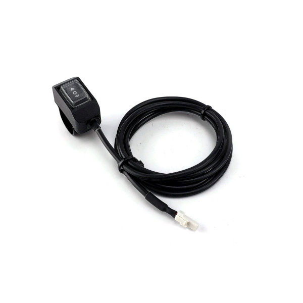 Denali DENALI KTM CANsmart Light Circuit Control Switch